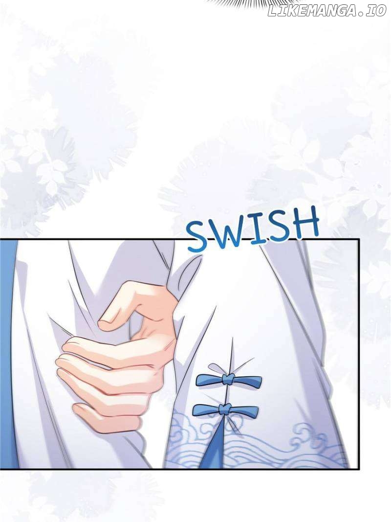 Perfect Secret Love: The Bad New Wife is a Little Sweet Chapter 438 - page 22
