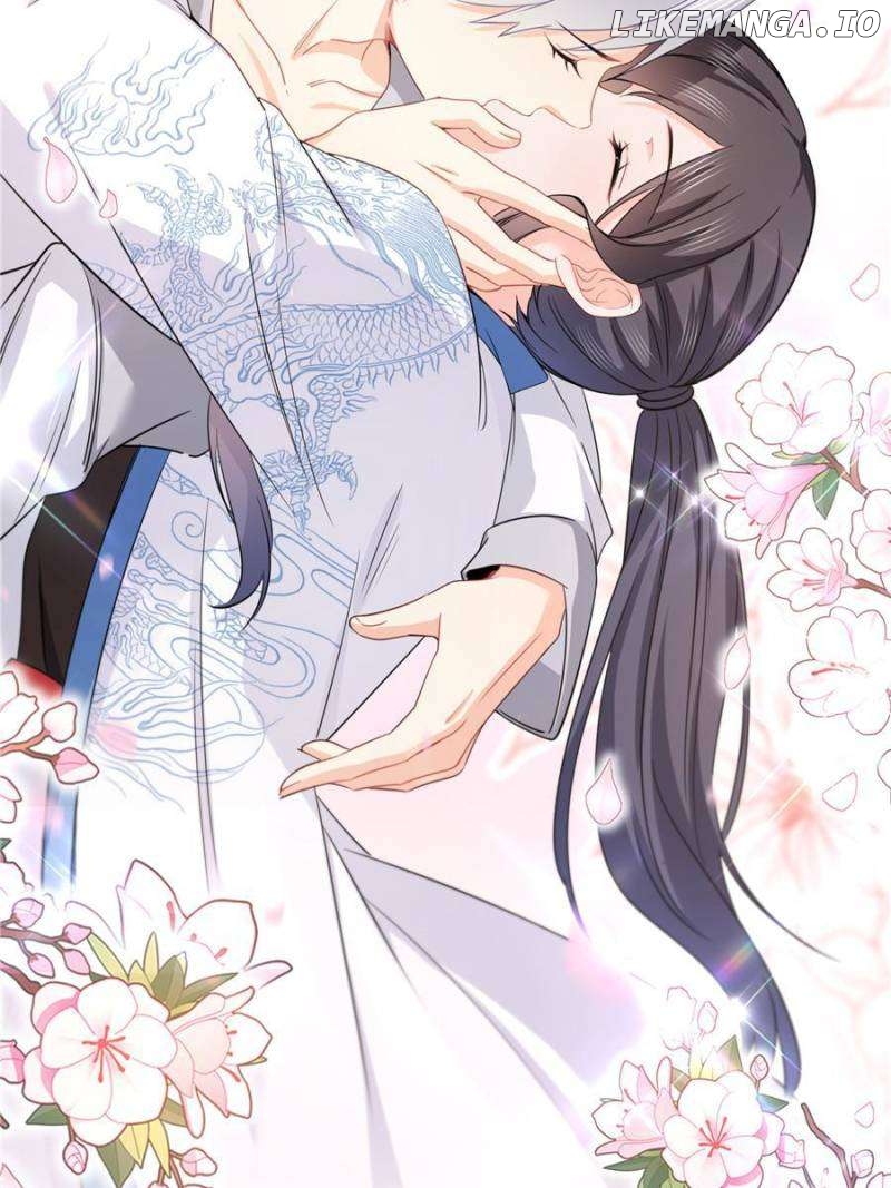 Perfect Secret Love: The Bad New Wife is a Little Sweet Chapter 438 - page 29