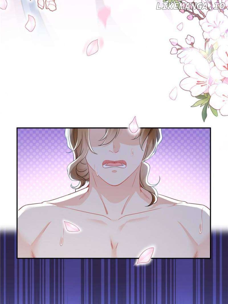 Perfect Secret Love: The Bad New Wife is a Little Sweet Chapter 438 - page 30