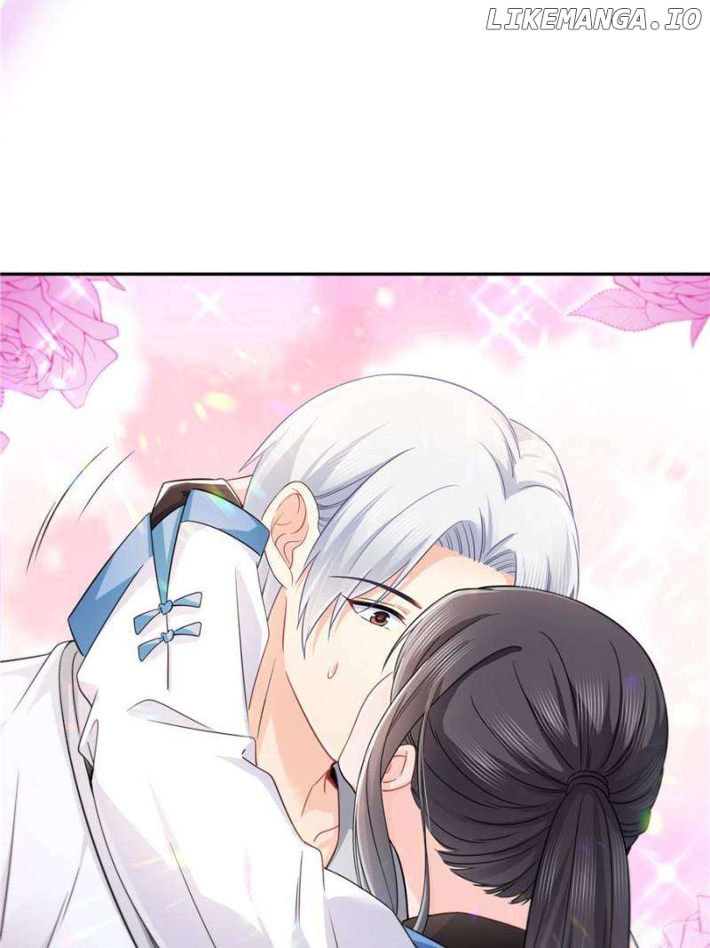 Perfect Secret Love: The Bad New Wife is a Little Sweet Chapter 438 - page 4