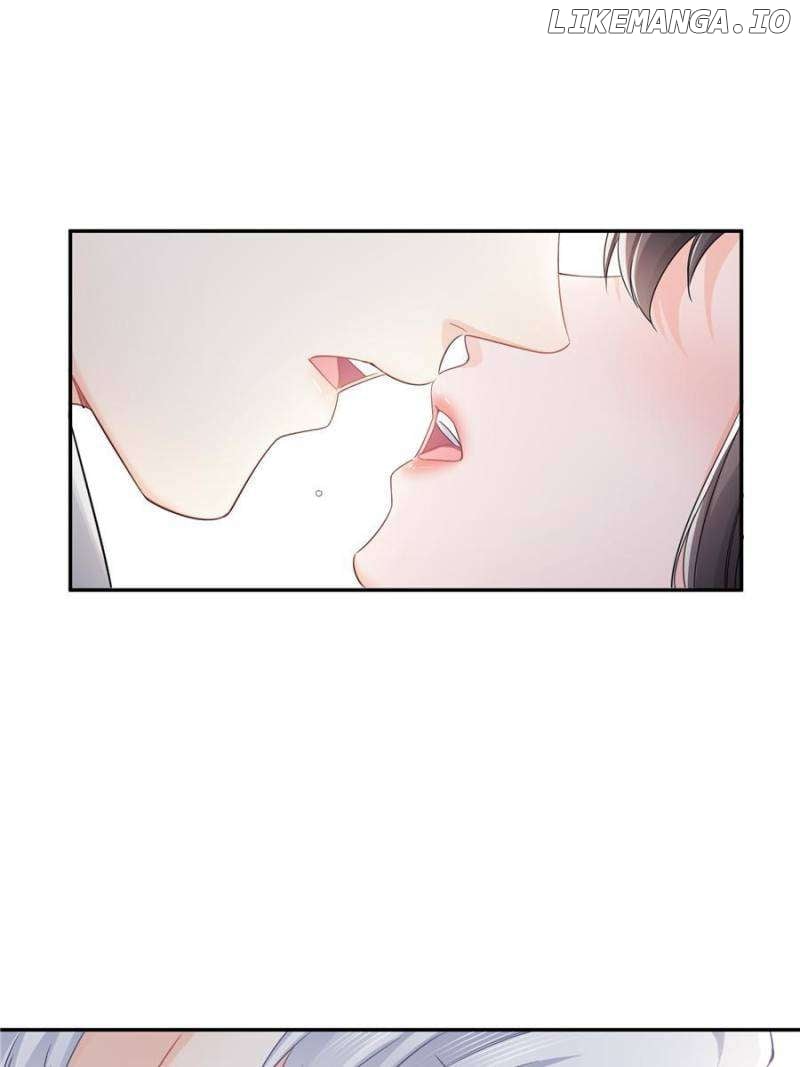 Perfect Secret Love: The Bad New Wife is a Little Sweet Chapter 438 - page 33