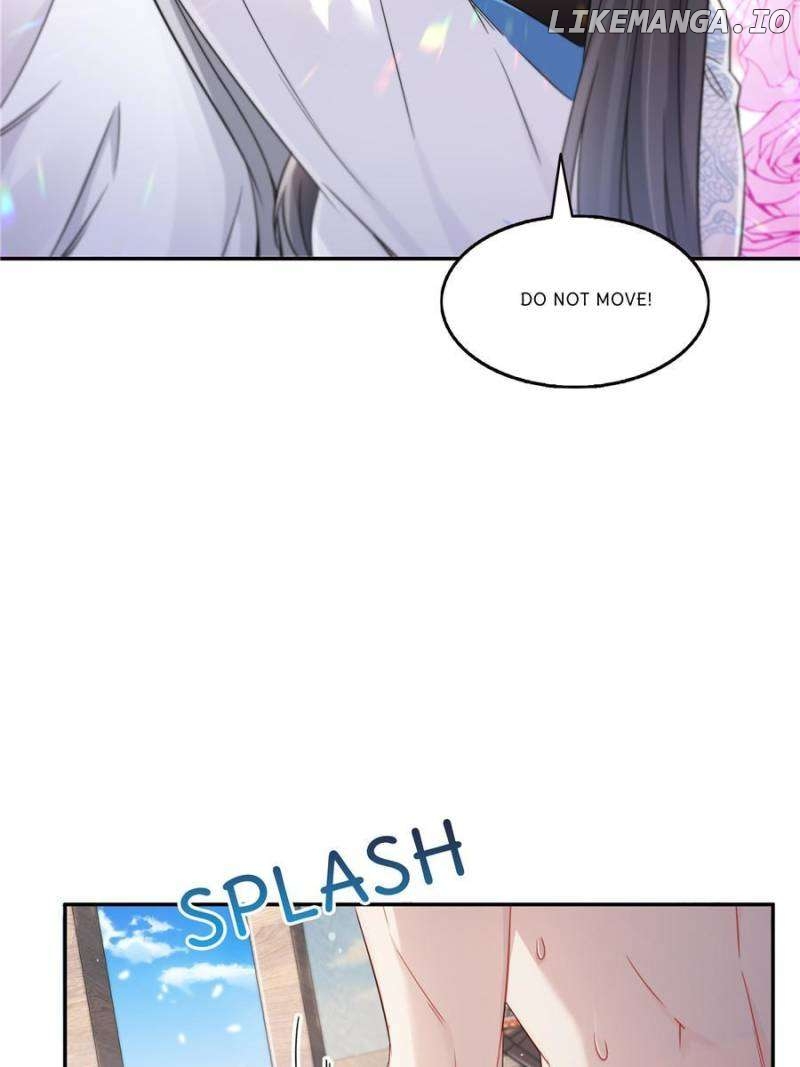 Perfect Secret Love: The Bad New Wife is a Little Sweet Chapter 438 - page 5