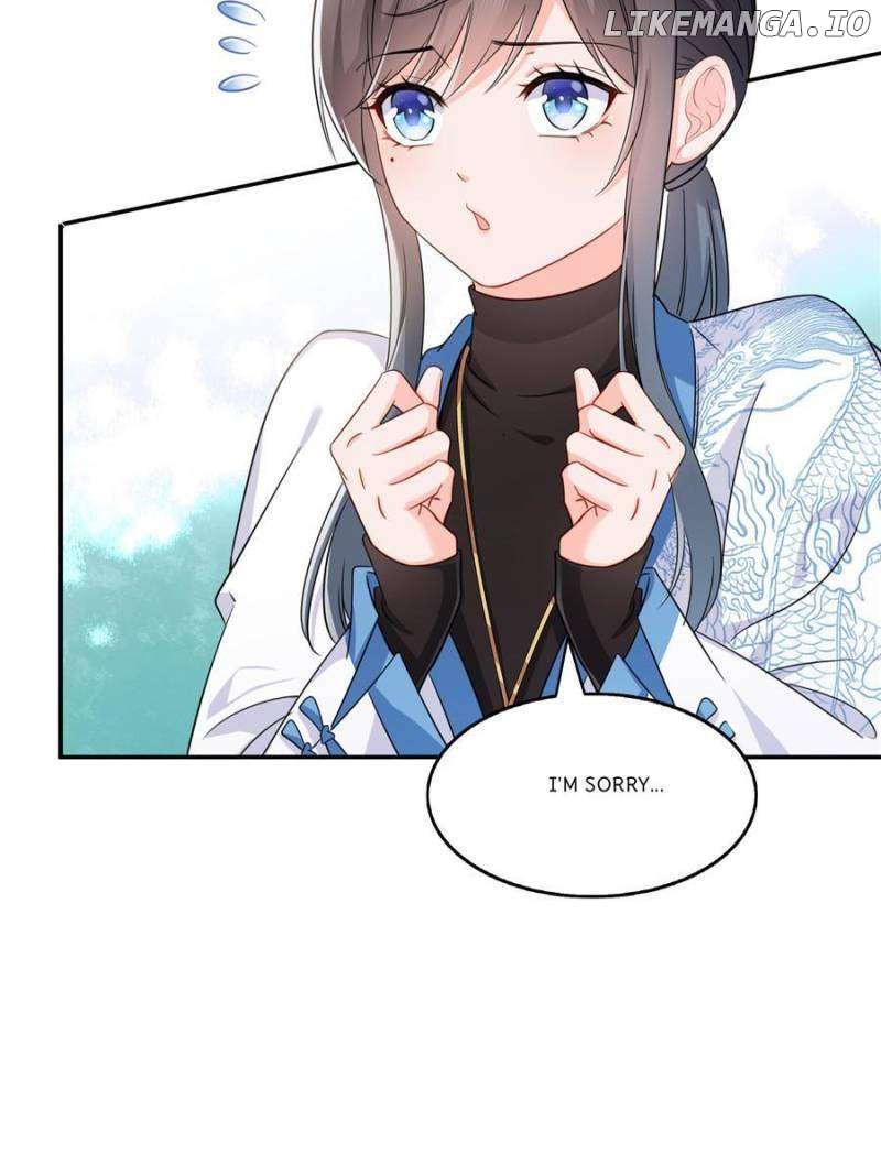 Perfect Secret Love: The Bad New Wife is a Little Sweet Chapter 438 - page 42