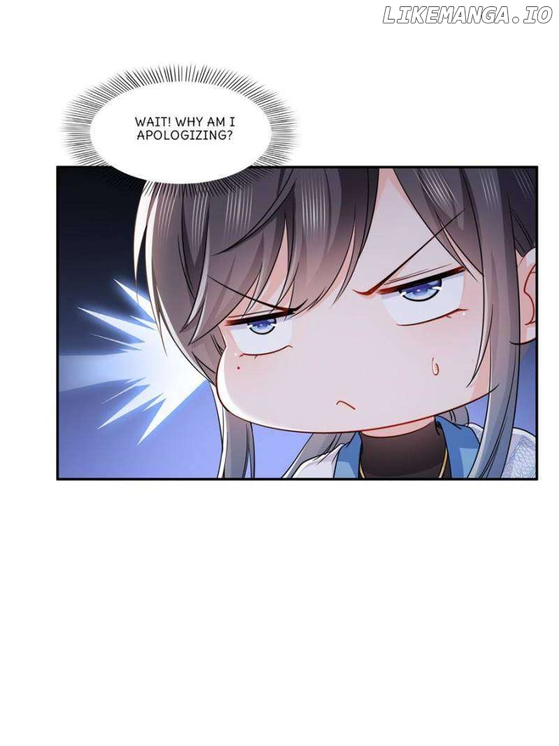 Perfect Secret Love: The Bad New Wife is a Little Sweet Chapter 438 - page 43