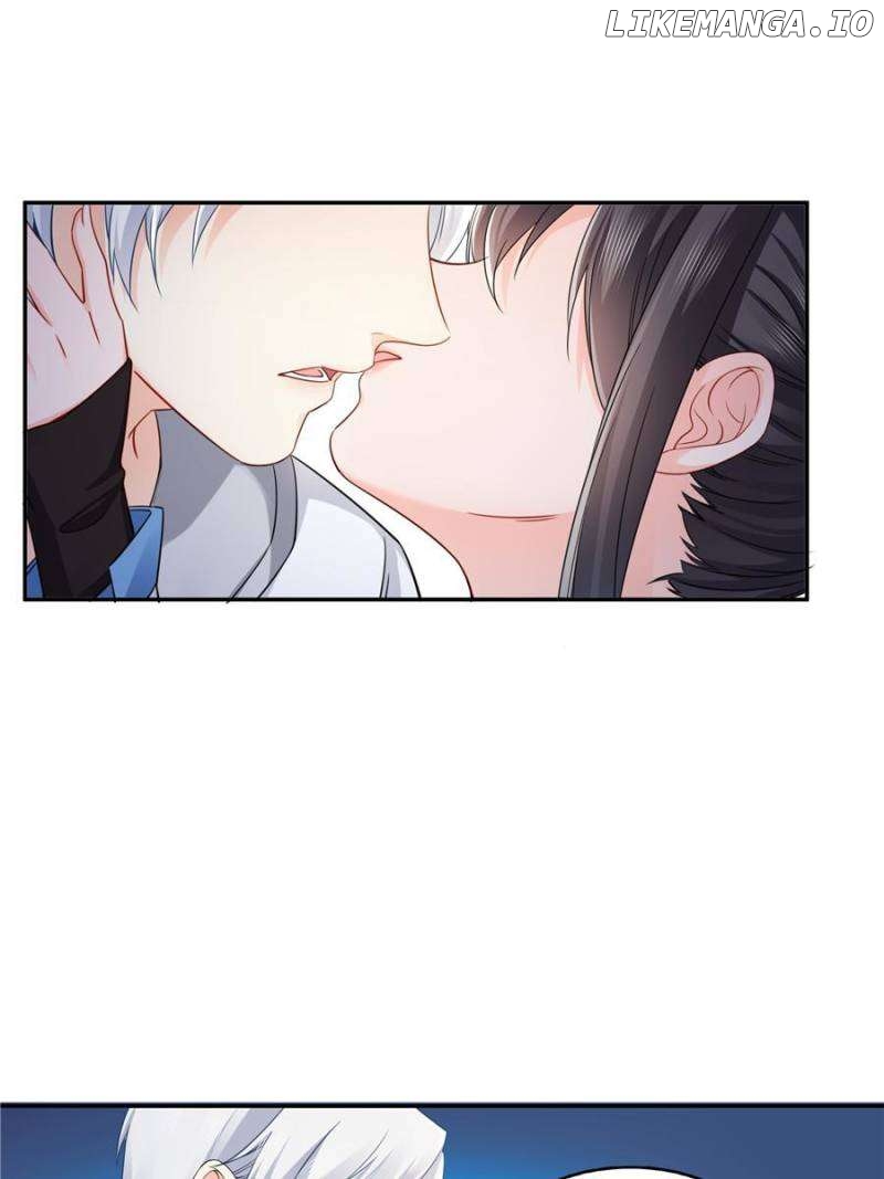 Perfect Secret Love: The Bad New Wife is a Little Sweet Chapter 438 - page 9