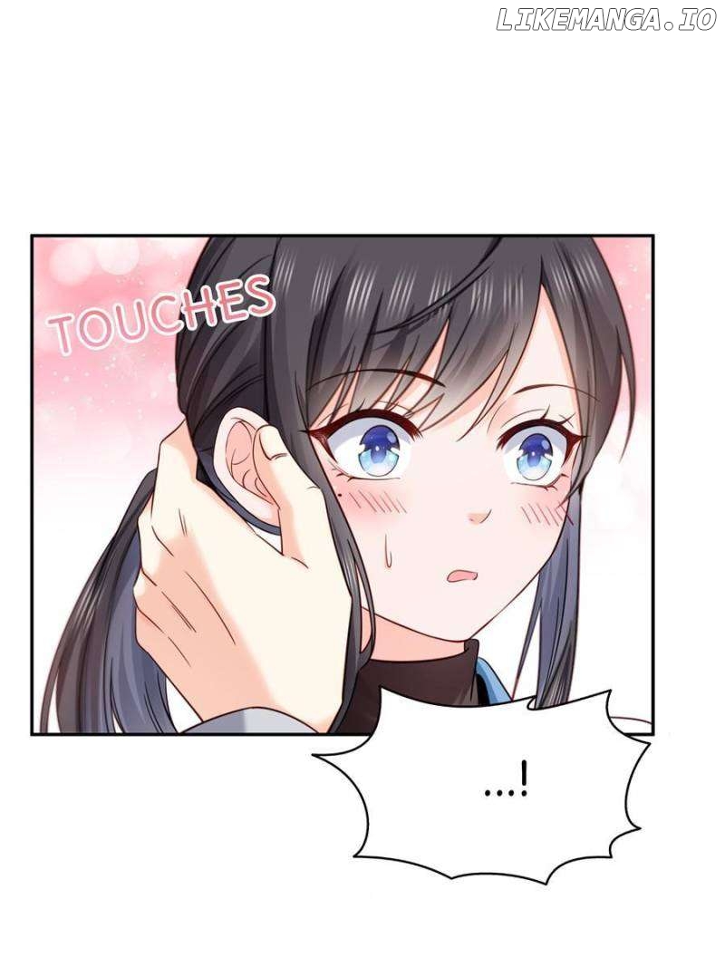 Perfect Secret Love: The Bad New Wife is a Little Sweet Chapter 439 - page 2