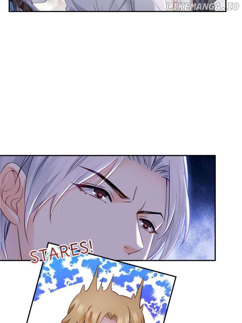Perfect Secret Love: The Bad New Wife is a Little Sweet Chapter 439 - page 12