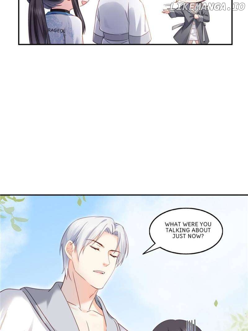 Perfect Secret Love: The Bad New Wife is a Little Sweet Chapter 439 - page 14