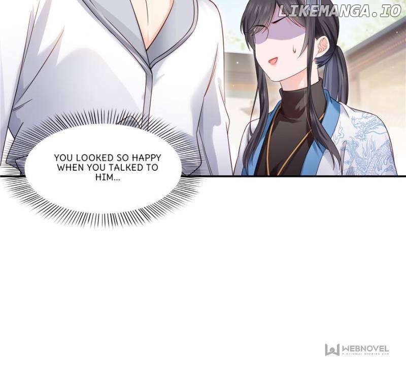 Perfect Secret Love: The Bad New Wife is a Little Sweet Chapter 439 - page 15