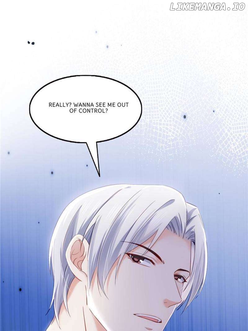 Perfect Secret Love: The Bad New Wife is a Little Sweet Chapter 439 - page 18