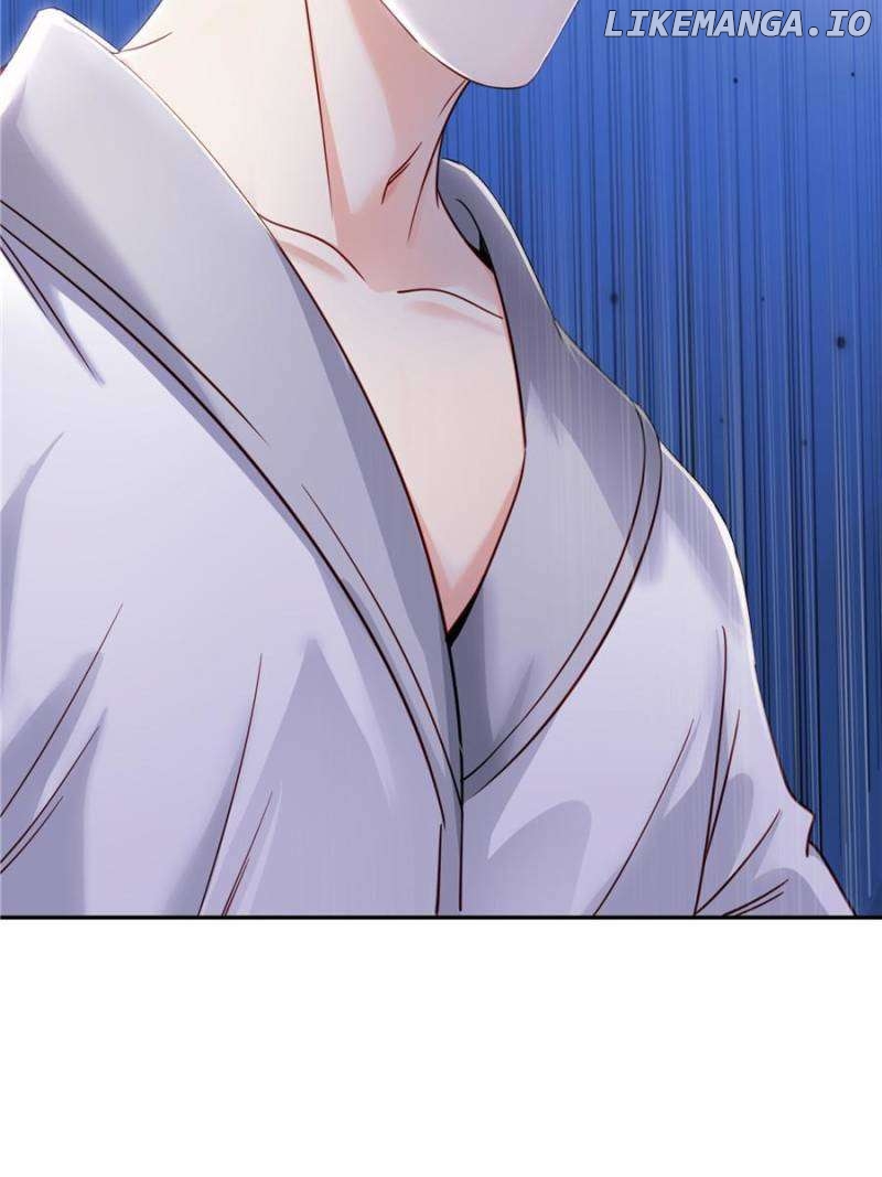 Perfect Secret Love: The Bad New Wife is a Little Sweet Chapter 439 - page 19
