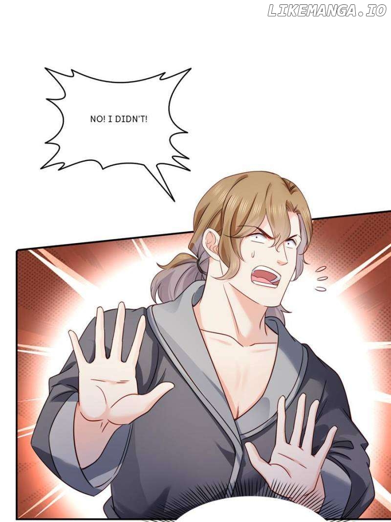 Perfect Secret Love: The Bad New Wife is a Little Sweet Chapter 439 - page 20