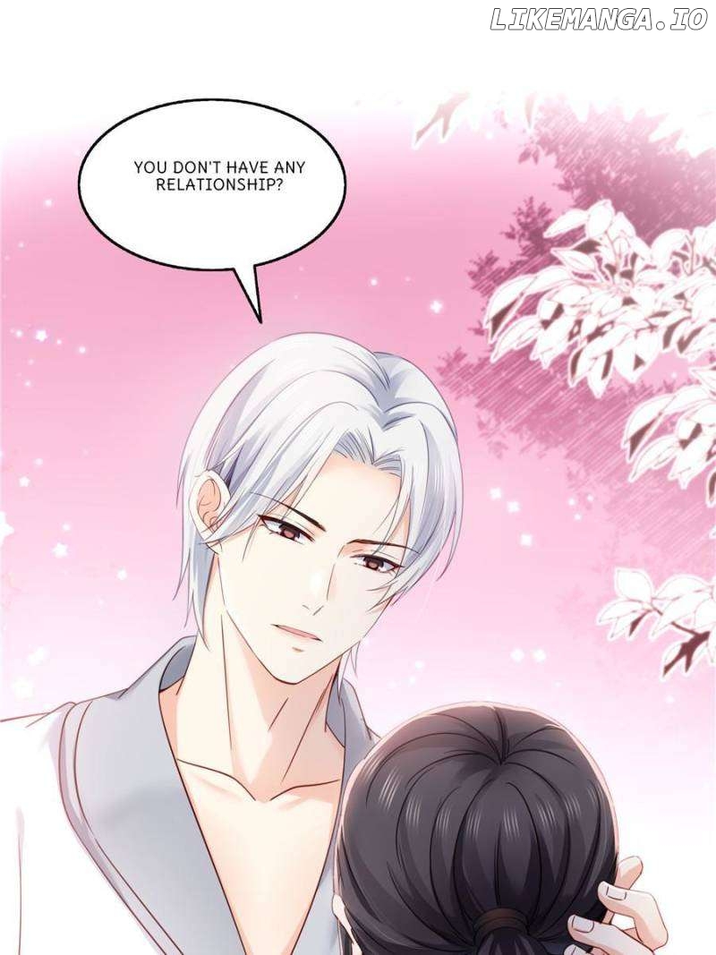 Perfect Secret Love: The Bad New Wife is a Little Sweet Chapter 439 - page 3
