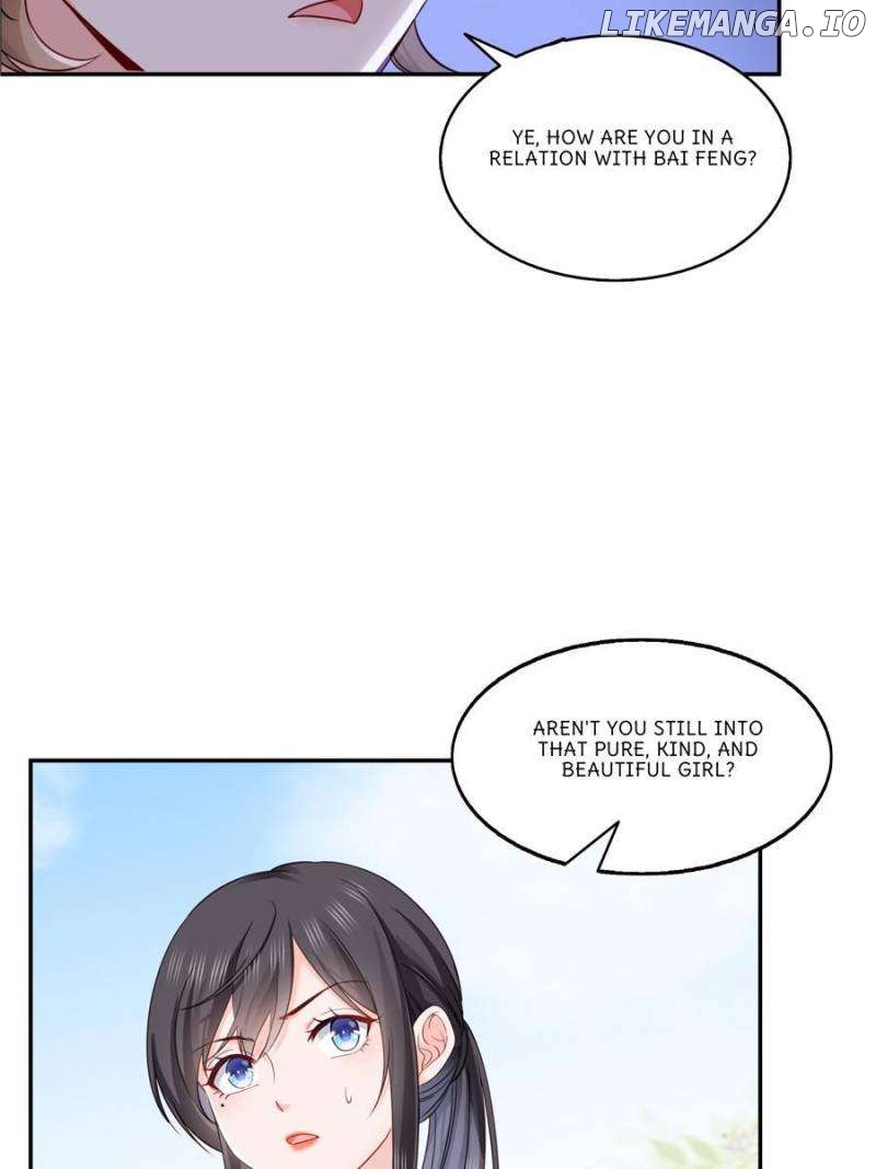 Perfect Secret Love: The Bad New Wife is a Little Sweet Chapter 439 - page 22
