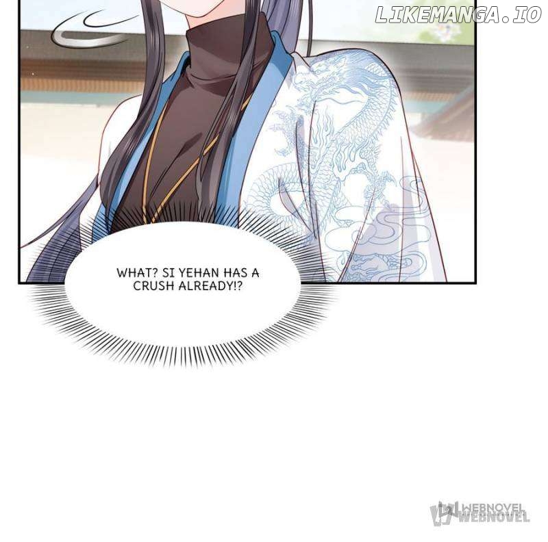 Perfect Secret Love: The Bad New Wife is a Little Sweet Chapter 439 - page 23
