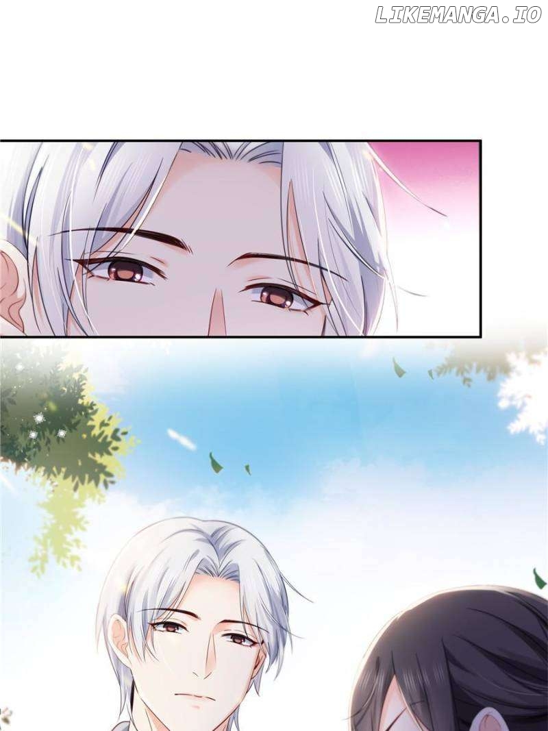Perfect Secret Love: The Bad New Wife is a Little Sweet Chapter 439 - page 26