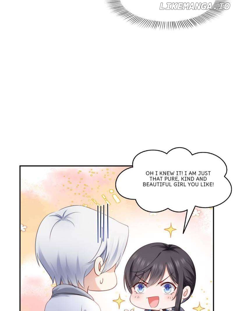 Perfect Secret Love: The Bad New Wife is a Little Sweet Chapter 439 - page 29