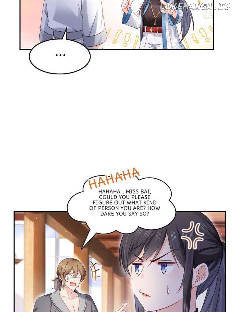 Perfect Secret Love: The Bad New Wife is a Little Sweet Chapter 439 - page 30