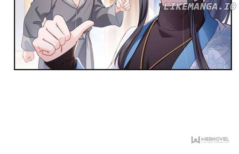 Perfect Secret Love: The Bad New Wife is a Little Sweet Chapter 439 - page 31