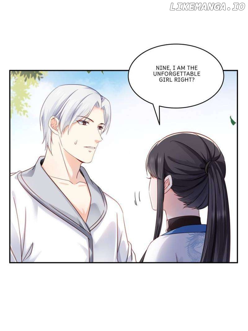 Perfect Secret Love: The Bad New Wife is a Little Sweet Chapter 439 - page 32