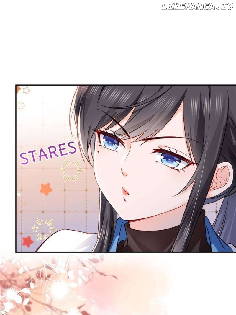 Perfect Secret Love: The Bad New Wife is a Little Sweet Chapter 439 - page 33