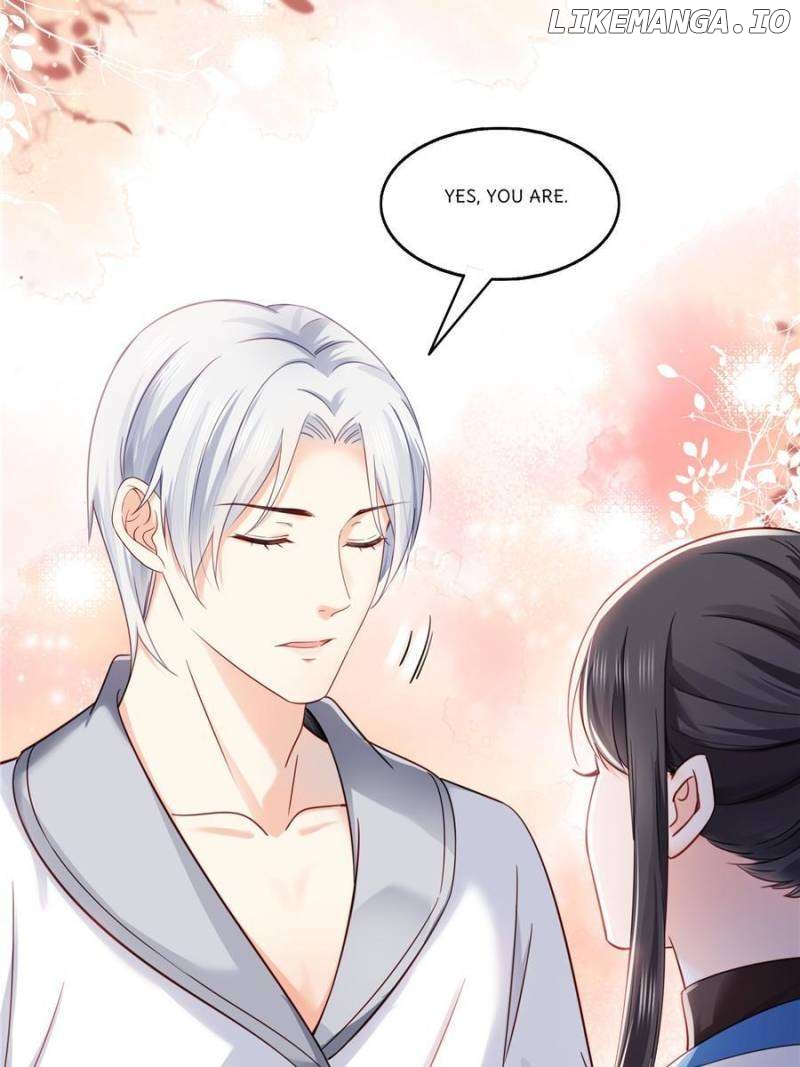 Perfect Secret Love: The Bad New Wife is a Little Sweet Chapter 439 - page 34