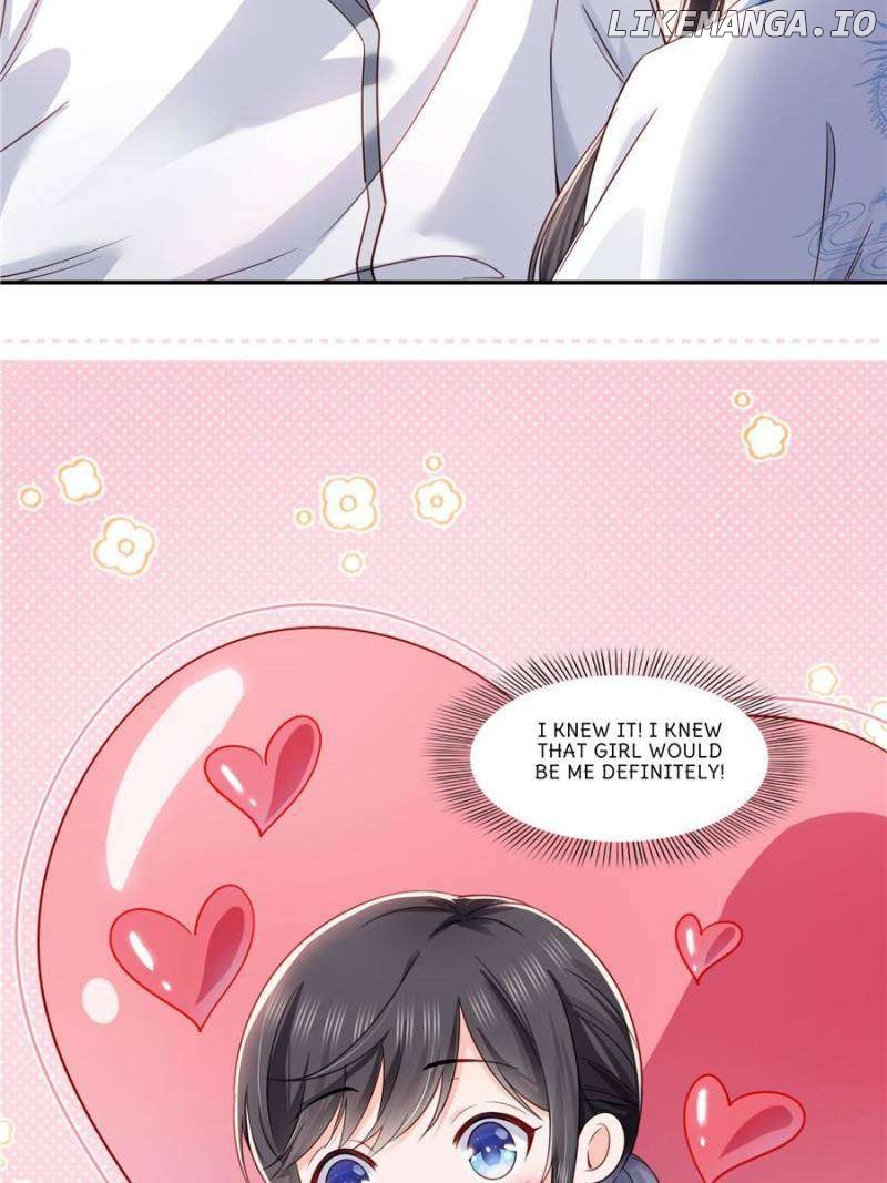 Perfect Secret Love: The Bad New Wife is a Little Sweet Chapter 439 - page 35