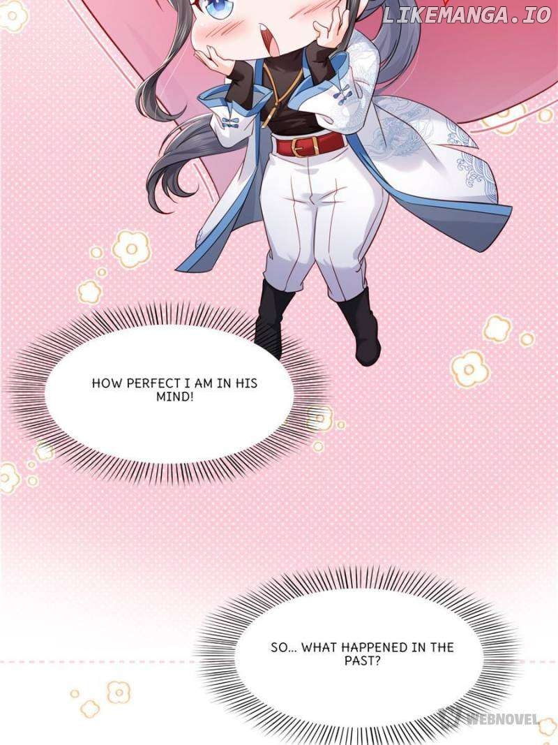 Perfect Secret Love: The Bad New Wife is a Little Sweet Chapter 439 - page 36