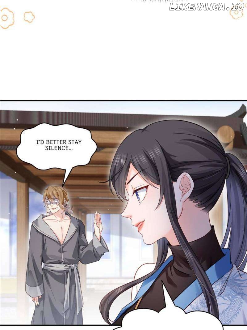Perfect Secret Love: The Bad New Wife is a Little Sweet Chapter 439 - page 37