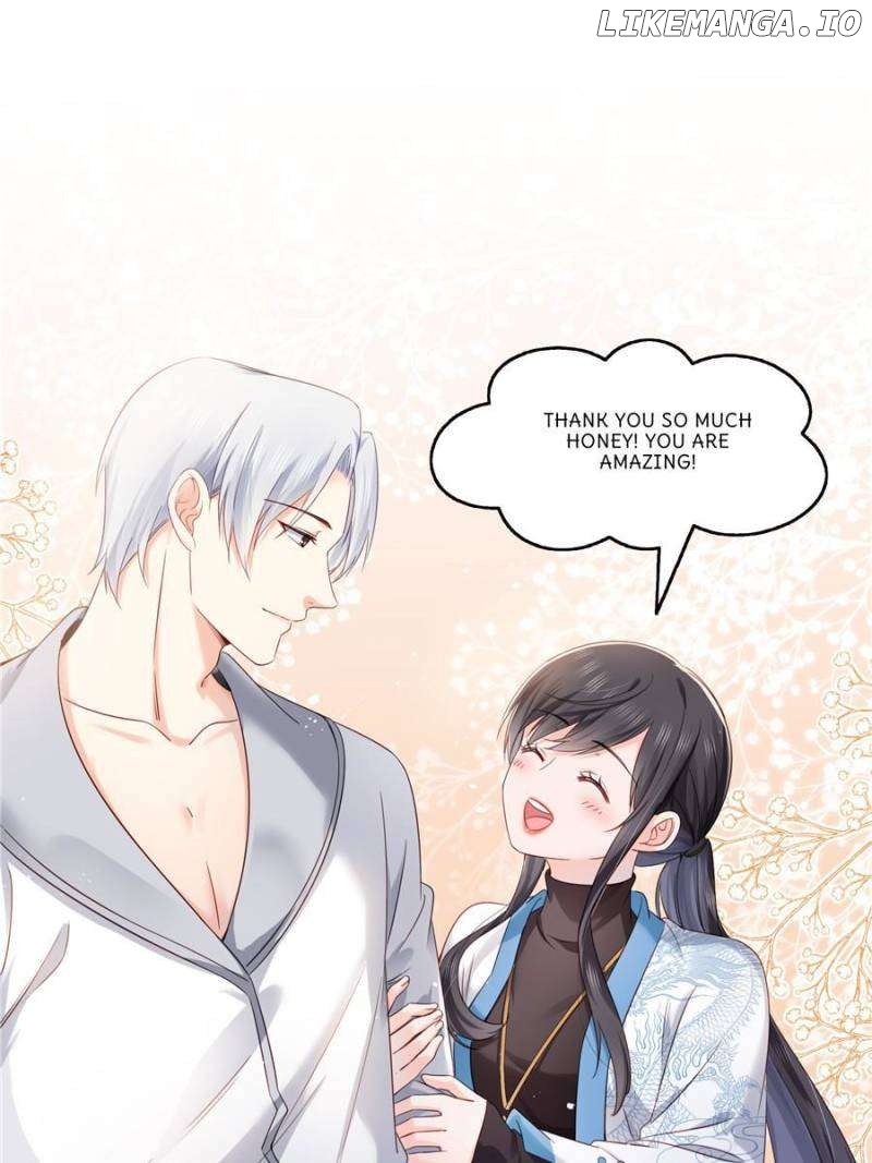 Perfect Secret Love: The Bad New Wife is a Little Sweet Chapter 439 - page 40