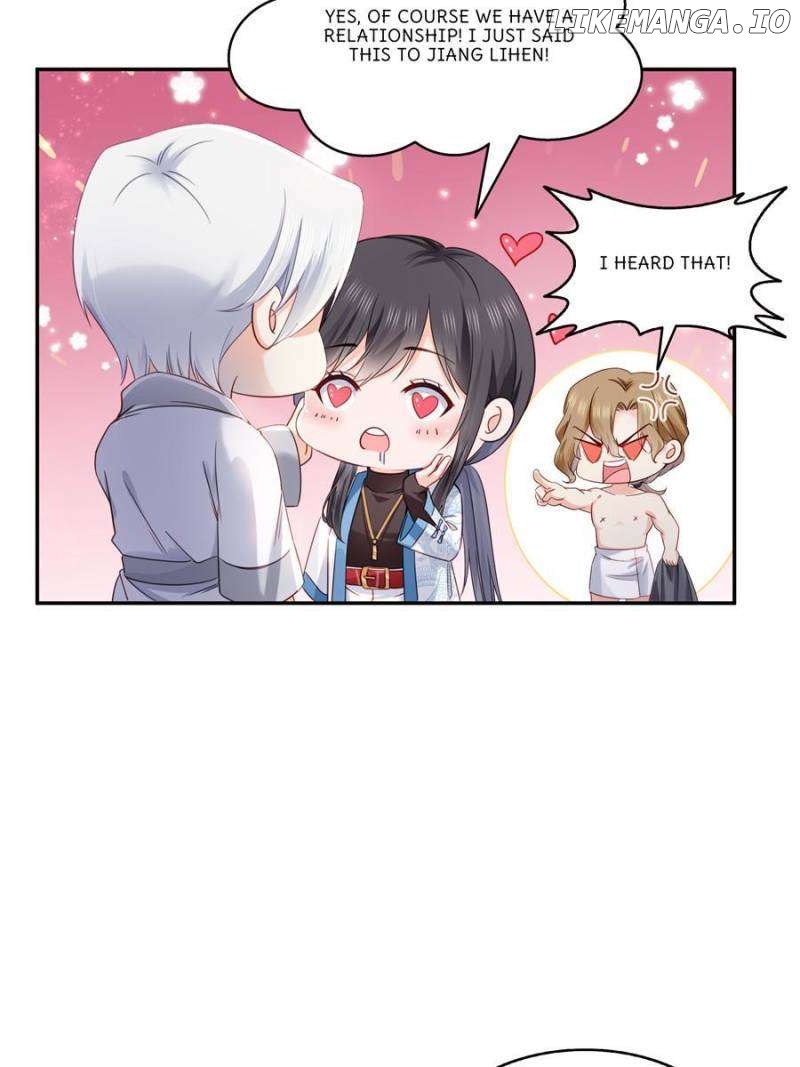 Perfect Secret Love: The Bad New Wife is a Little Sweet Chapter 439 - page 5