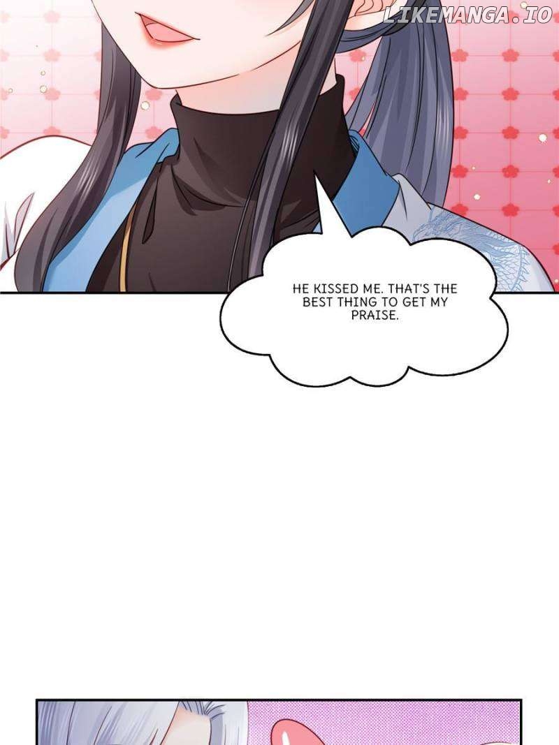 Perfect Secret Love: The Bad New Wife is a Little Sweet Chapter 439 - page 43