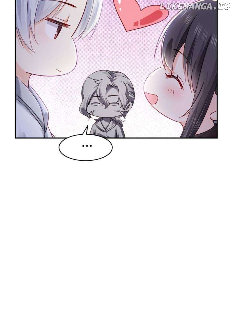 Perfect Secret Love: The Bad New Wife is a Little Sweet Chapter 439 - page 44