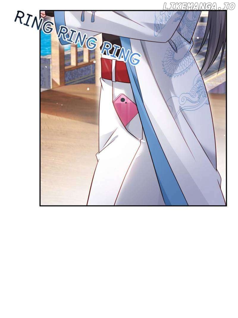 Perfect Secret Love: The Bad New Wife is a Little Sweet Chapter 439 - page 45
