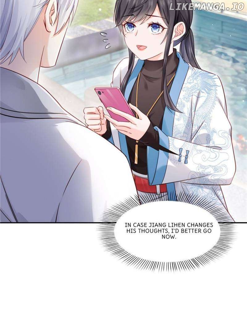 Perfect Secret Love: The Bad New Wife is a Little Sweet Chapter 439 - page 47