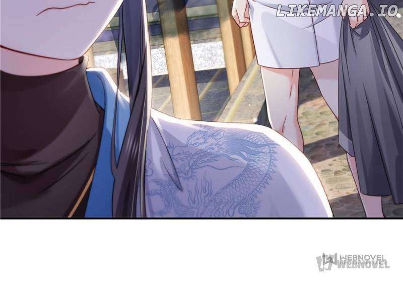 Perfect Secret Love: The Bad New Wife is a Little Sweet Chapter 439 - page 8