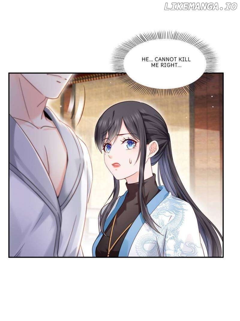 Perfect Secret Love: The Bad New Wife is a Little Sweet Chapter 439 - page 9
