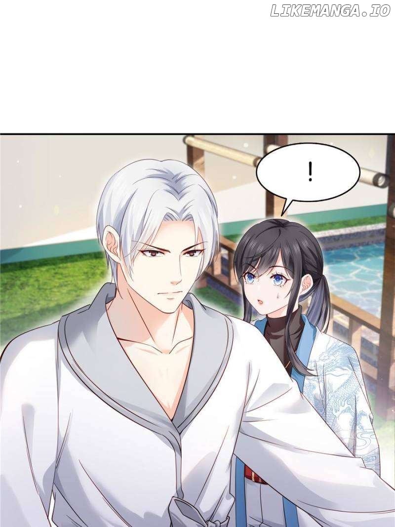 Perfect Secret Love: The Bad New Wife is a Little Sweet Chapter 439 - page 10
