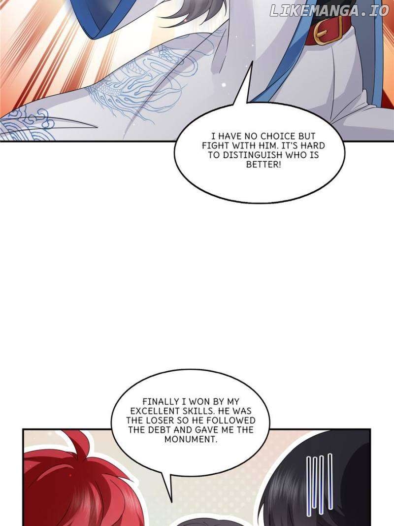 Perfect Secret Love: The Bad New Wife is a Little Sweet Chapter 440 - page 12