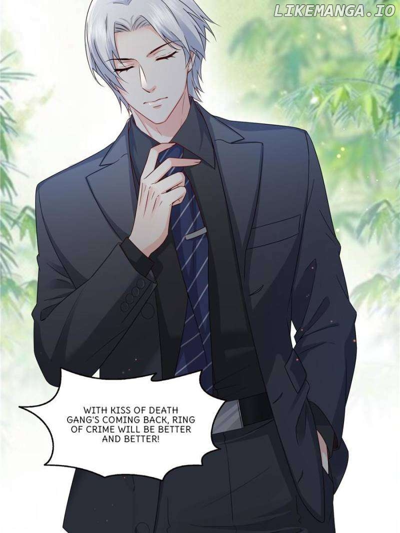 Perfect Secret Love: The Bad New Wife is a Little Sweet Chapter 440 - page 26