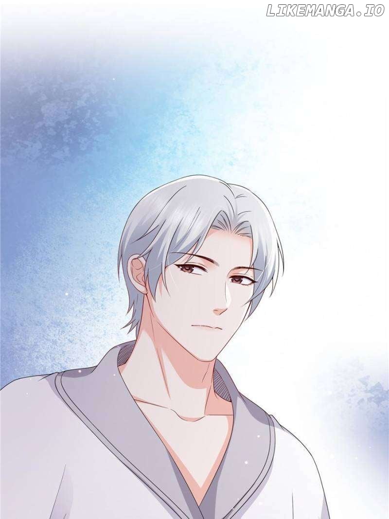 Perfect Secret Love: The Bad New Wife is a Little Sweet Chapter 440 - page 4