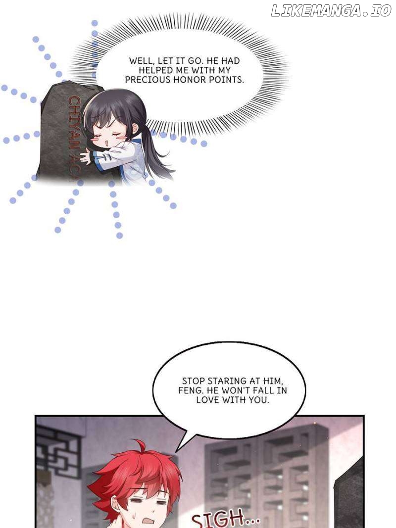 Perfect Secret Love: The Bad New Wife is a Little Sweet Chapter 440 - page 31