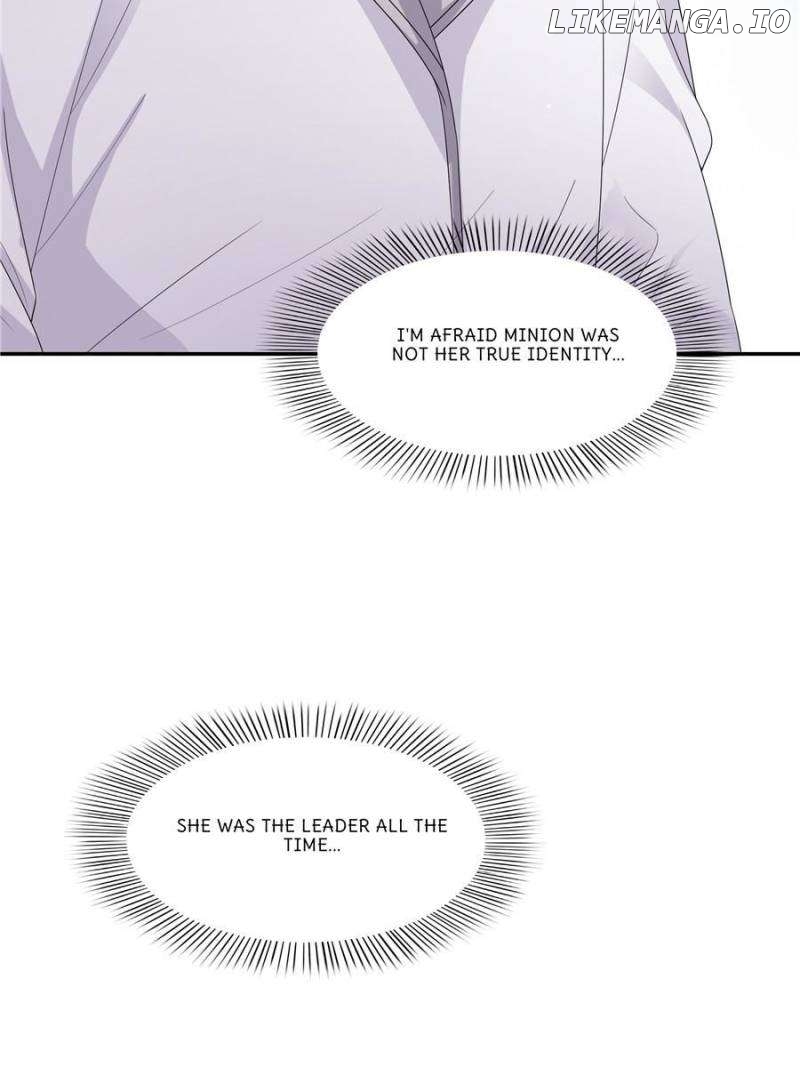 Perfect Secret Love: The Bad New Wife is a Little Sweet Chapter 440 - page 5