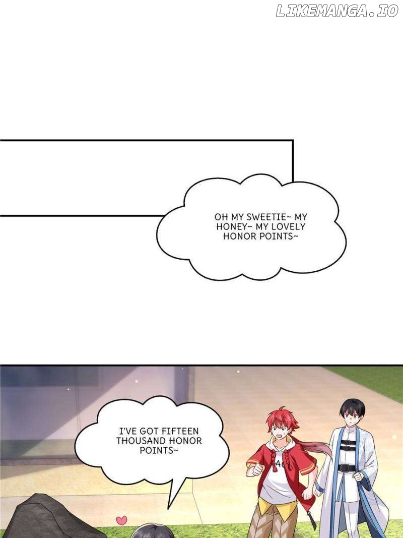 Perfect Secret Love: The Bad New Wife is a Little Sweet Chapter 440 - page 6