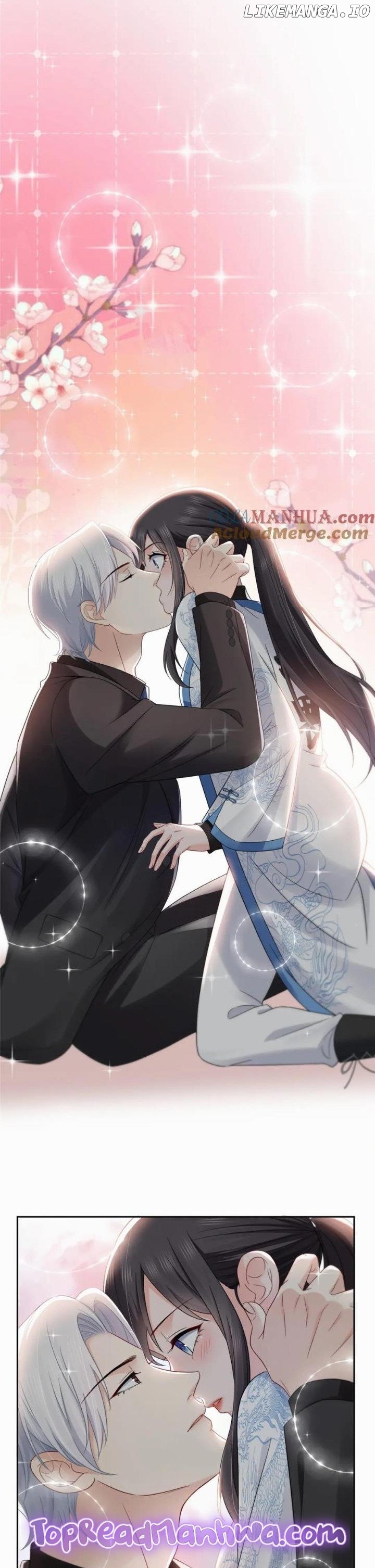 Perfect Secret Love: The Bad New Wife is a Little Sweet Chapter 449 - page 8