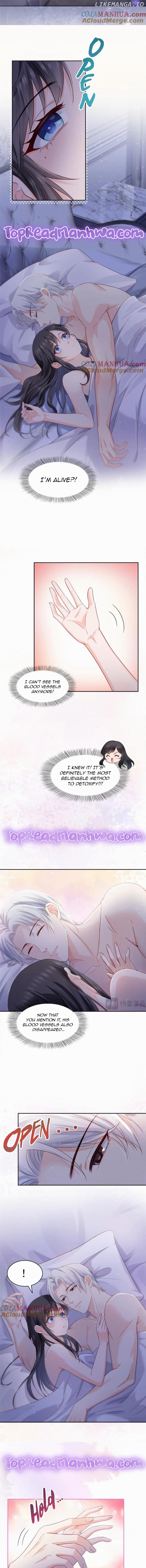 Perfect Secret Love: The Bad New Wife is a Little Sweet Chapter 450 - page 2