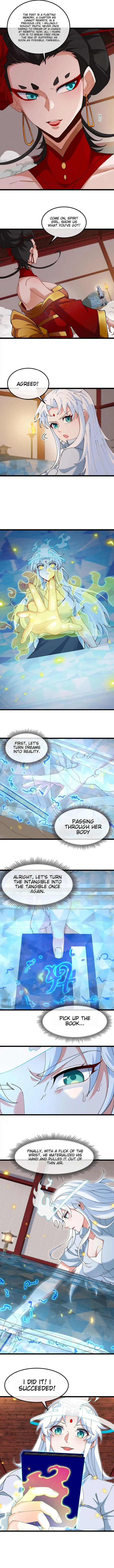 The Golden Lion King Chapter 29 - page 2
