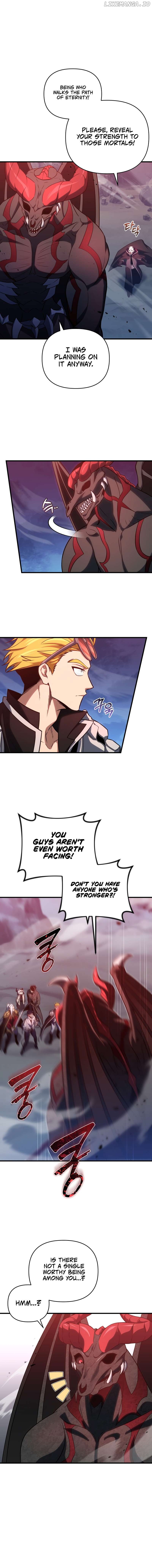 Player Who Returned 10,000 Years Later Chapter 68 - page 15
