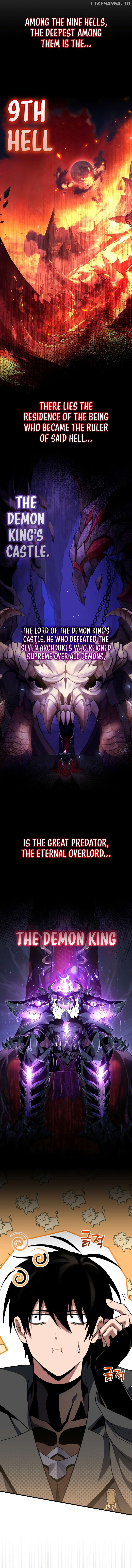 Player Who Returned 10,000 Years Later Chapter 68 - page 17