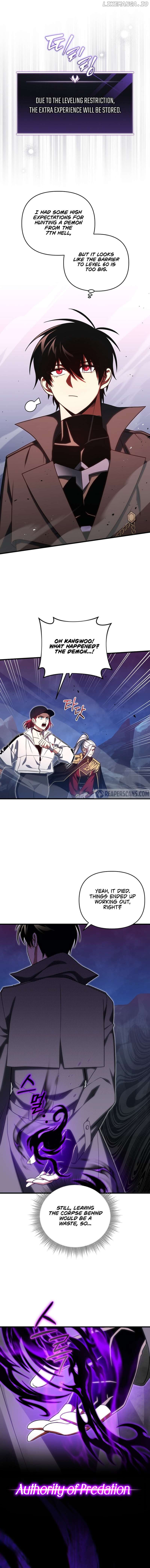 Player Who Returned 10,000 Years Later Chapter 70 - page 2